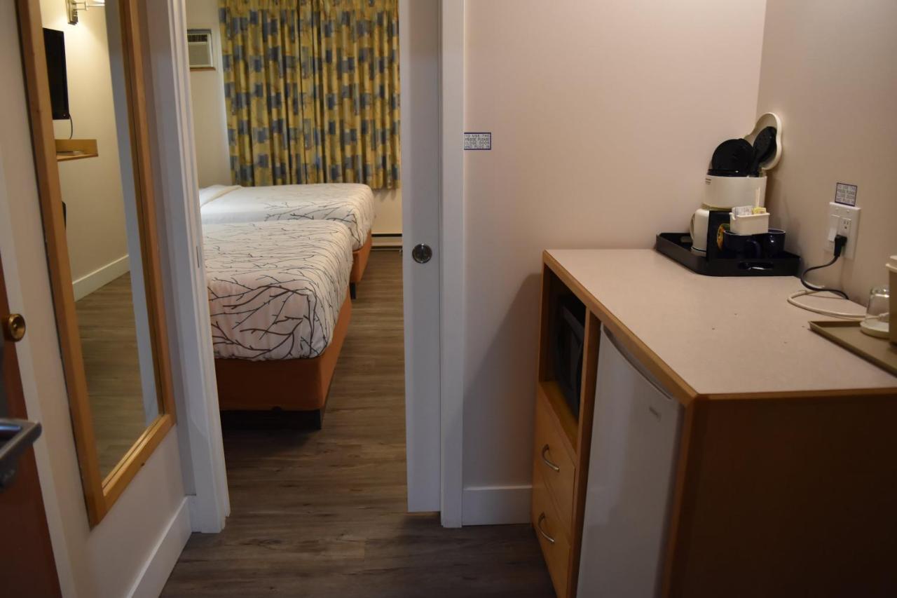 Canadas Value & Suites-castlegar Castlegar