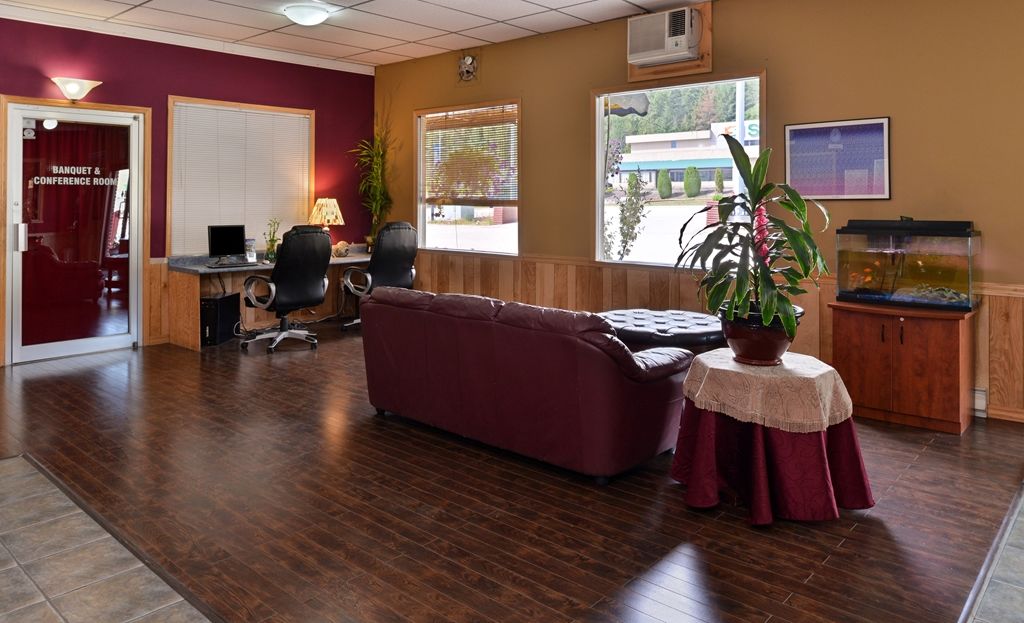 Canadas Value & Suites-castlegar Castlegar