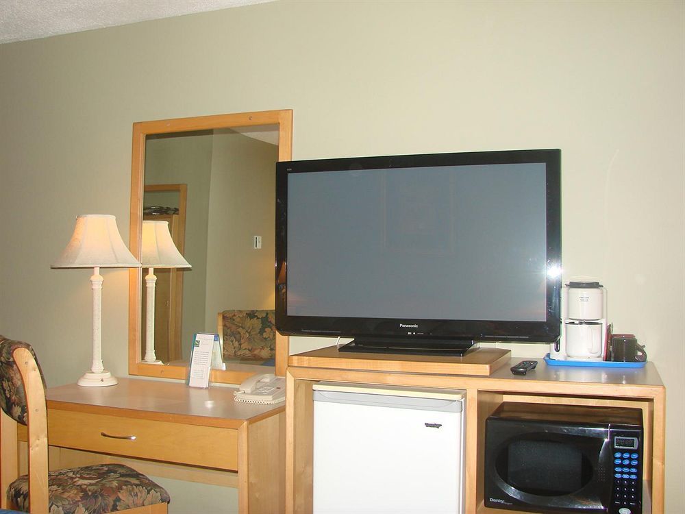 Canadas Value & Suites-castlegar 3* Castlegar