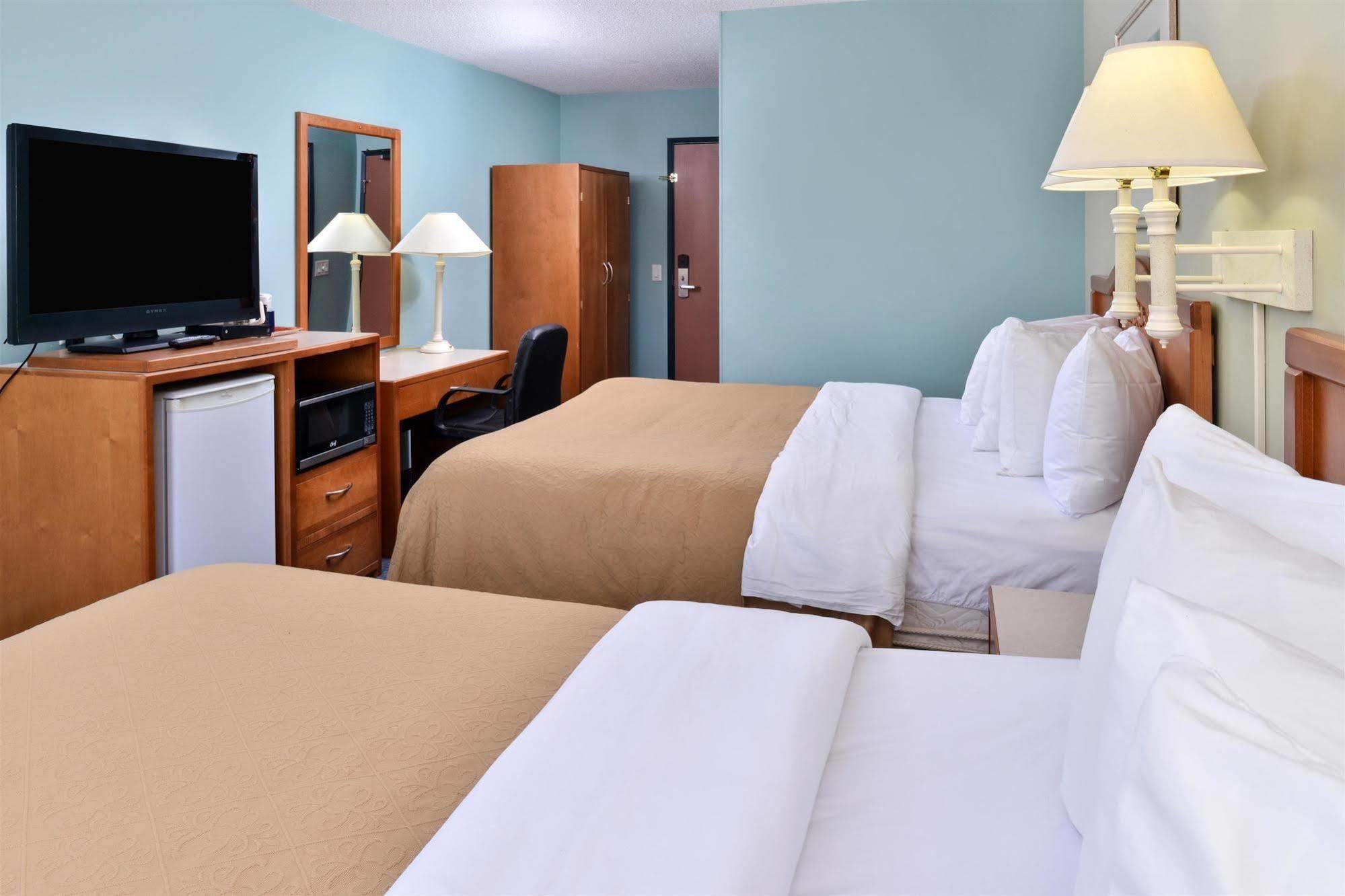 Canadas Value & Suites-castlegar 3*